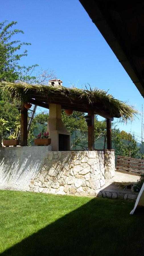 Favola Exclusive Bed & Breakfast