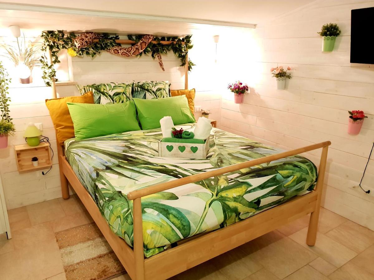 Favola Exclusive Bed & Breakfast Pescara