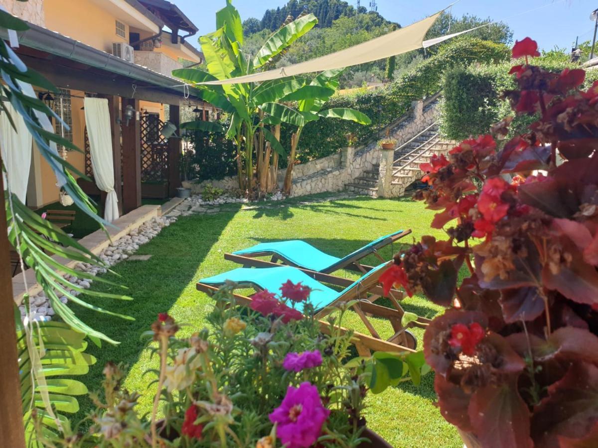 Favola Exclusive Bed & Breakfast *