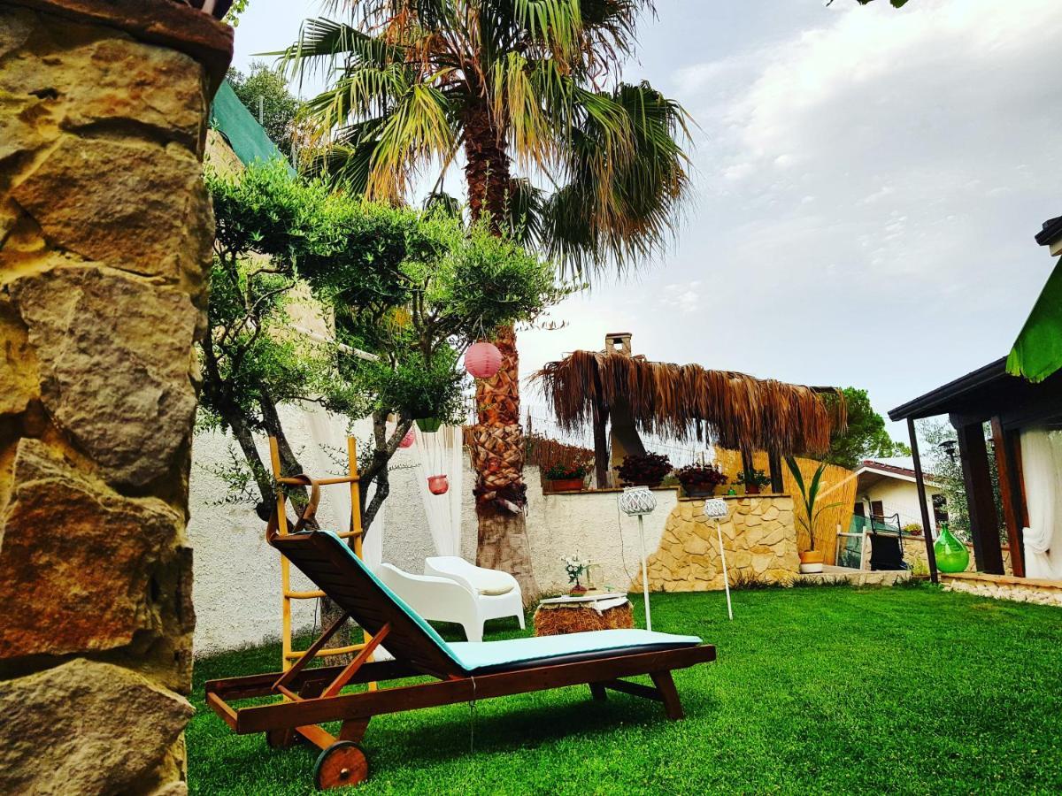 Favola Exclusive Bed & Breakfast *